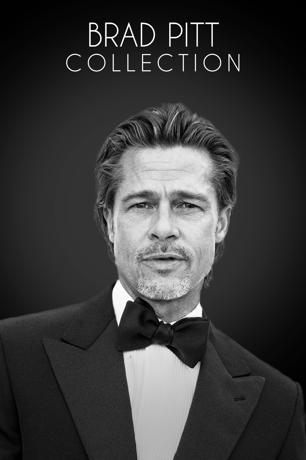 Brad Pitt [415507] (A1751853792) Collection (Movies) --Plex--